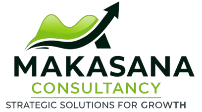 Makasana logo